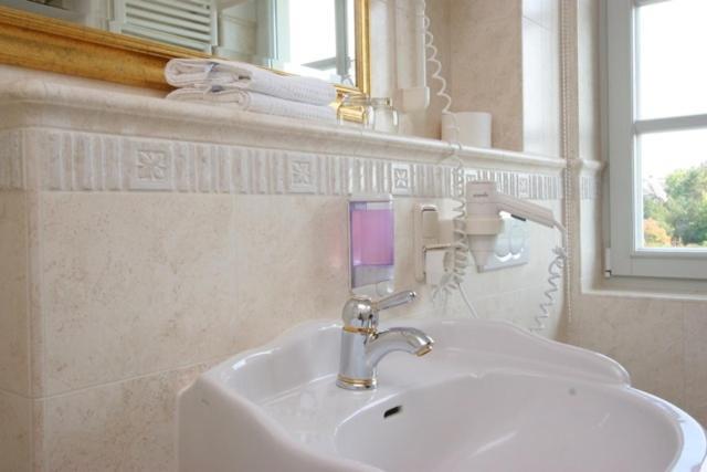 Haus Am Kiel Hotel Ahrenshoop Kamer foto